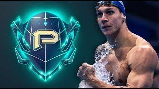 is a professional swimming league possible?