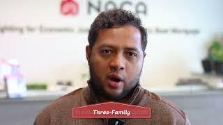 Luis Rodriguez-Santos NACA Closing Day Testimonial