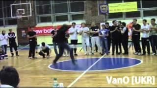 Top 20 Jumpstyle Solos November/December 2011