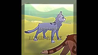 “Warrior cats are for kids.” You sure abt that? #warriorcats #warrior #edit #cats