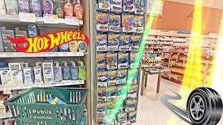 New 2023 Hot Wheels C Case! | Old Spot brought back to life!!