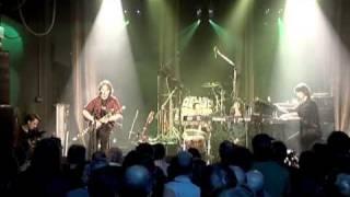 Troy Donockley (with Iona) - www.jhanamusic.com