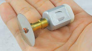 8 AWESOME DC MOTOR LIFE HACKS | DIY TOYS | SIMPLE INVENTIONS