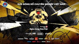 Trực tiếp VBA 3X3 2022 - Grand Final - HoChiMinh City (7/5 - 8/5) Ngày thi đấu chiều 8 tháng 5