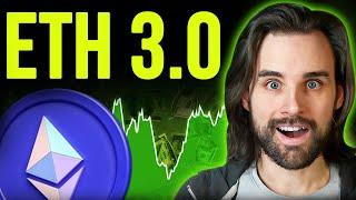 Massive Ethereum update is a GAME CHANGER!