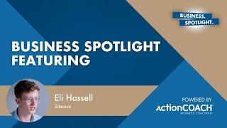 HOW WOULD YOU RATE YOUR ABILITY TO GET LEADS FROM LINKEDIN? | Eli Hassell | The Business Spotlight