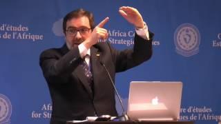 National Interest, Security Policy, & Strategy: Case Studies - Miguel Ferreira da Silva