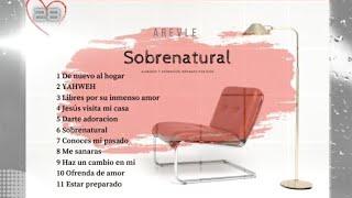 Sobrenatural - AreVLe