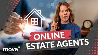 Online Estate Agents: Are They Right for You?