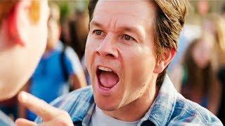 Семья по-быстрому — Русский трейлер (2019)