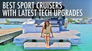 Top 5 Sport Cruisers With Advanced Navigation & Tech Features 2025 - 2026 | Price & Features