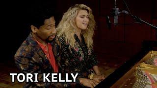 "Amazing Grace" : Tori Kelly x Jon Batiste : UNREHEARSED