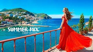 Alok, Dua Lipa, Coldplay, Martin Garrix & Kygo, The Chainsmokers Style  Summer Nostalgia #175