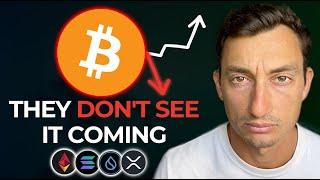 BITCOIN: The BREAKOUT Signal NO ONE is Ready For (Watch ASAP)