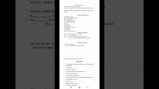 PTE Reading Basic Rules | Get 7 bands In PTE Easily #pbpteglobal #shorts #pteacademic