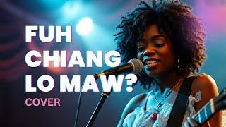 FUH CHIANG LO MAW (J. Lalrosanga) - ZOSAP Studio Cover
