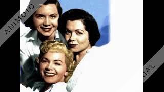 Fontane Sisters - Hearts Of Stone - 1955 (#1 hit)