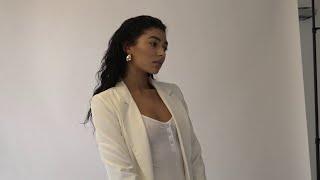 Nemesis Models - Behind the Scenes with Charis Haden