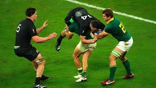 Springboks best moments from 2019-2023