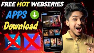  Hot Web Series Apps 2025 | Best Hot Webseries apps 2025 | Hot webseries Kaise Dekhe 2025