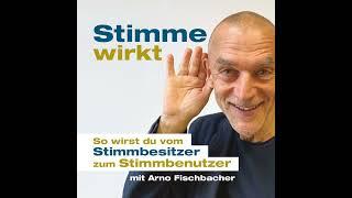 147: Druckbetankung? 5 Praxistipps gegen überforderndes Auftreten