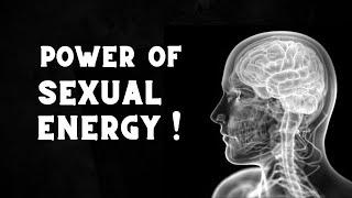 SEMEN RETENTION | HOW TO HARNESS THE FULL POWER OF YOUR BRAIN'S ENERGY!