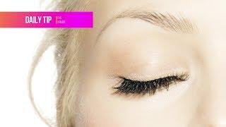 Daily Tip: Eye Primer