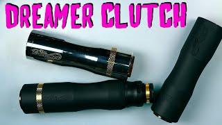 Dreamer Clutch Mech TimesVape X Tenacious TX Vapes