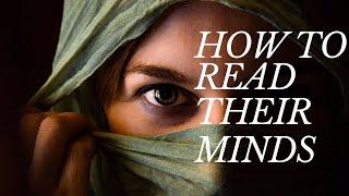 How you can read the mind of your prospects.