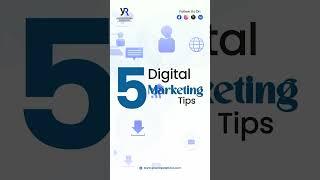 Boost your brand with smart marketing strategies. We are here to help you!