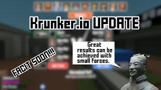 Krunker.io (COMP MENU LEAKED)