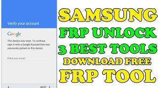 FRP Unlock New method 2023 | Google Account Baypass | samsung J Sirius