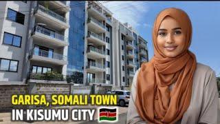 HOW Kenyan Somalis Have Turned Kisumu City Into A Thriving Business Hub!@Africanprincessmilka