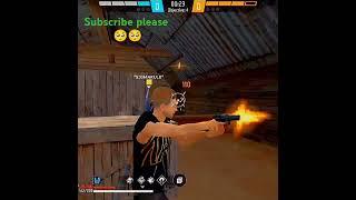 CS GAME IS BHOOYA IS 1 VS 4 ONLE ONETAP #freefire #free #games #gaming @Sankitkumar-l