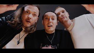 Swanky Tunes - Maneater (Official Video)