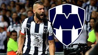 Los 42 Goles de Nicolás Sánchez con Monterrey