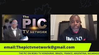 THE PIC TV NETWORK SPOTLIGHT