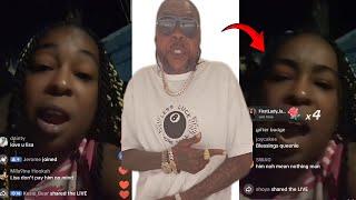 Look What Vybz Kartel Did! Lisa Hyper Attack Directly And This Happen |Beenie  Man Put KARTEL Aside