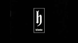 dj honda /  What You Expected feat. Guru & DJ Premier of Gang Starr