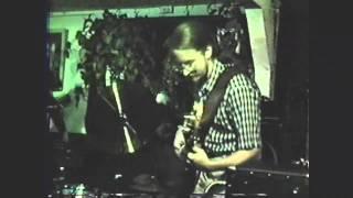 Wayne Johnson Trio: Grasshopper - Live at The Comeback Inn -1982