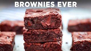 Best Brownies Ever