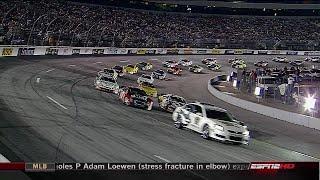 2007 NASCAR Busch Series Circuit City 250 @ Richmond | Full Race | 720p60