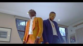 Mwoli - Eth ft. King Saha (Official Video)