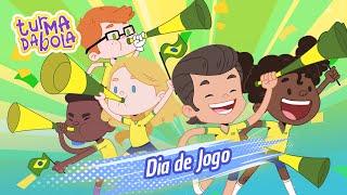 Dia de Jogo | Turma da Bola