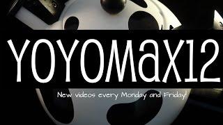 Welcome to yoyomax12-the diet free zone!