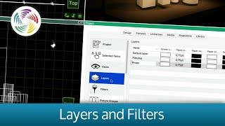 Layers and filters