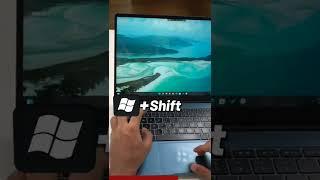 Secret Windows Shortcuts