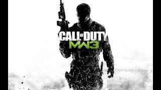 Call Of Duty Modern Warfare 3 - Full Walkthrough - SHENANIGANATOR SAVES EUROPE,THE US AND EVERYONE