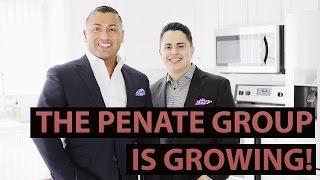 Phoenix Arizona Real Estate - The Steve Penate Group is Growing!