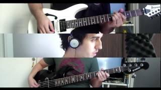 Dio Cover Pernambuco - Holy Diver